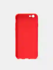 Красный чехол для Apple iPhone 6 / 6s