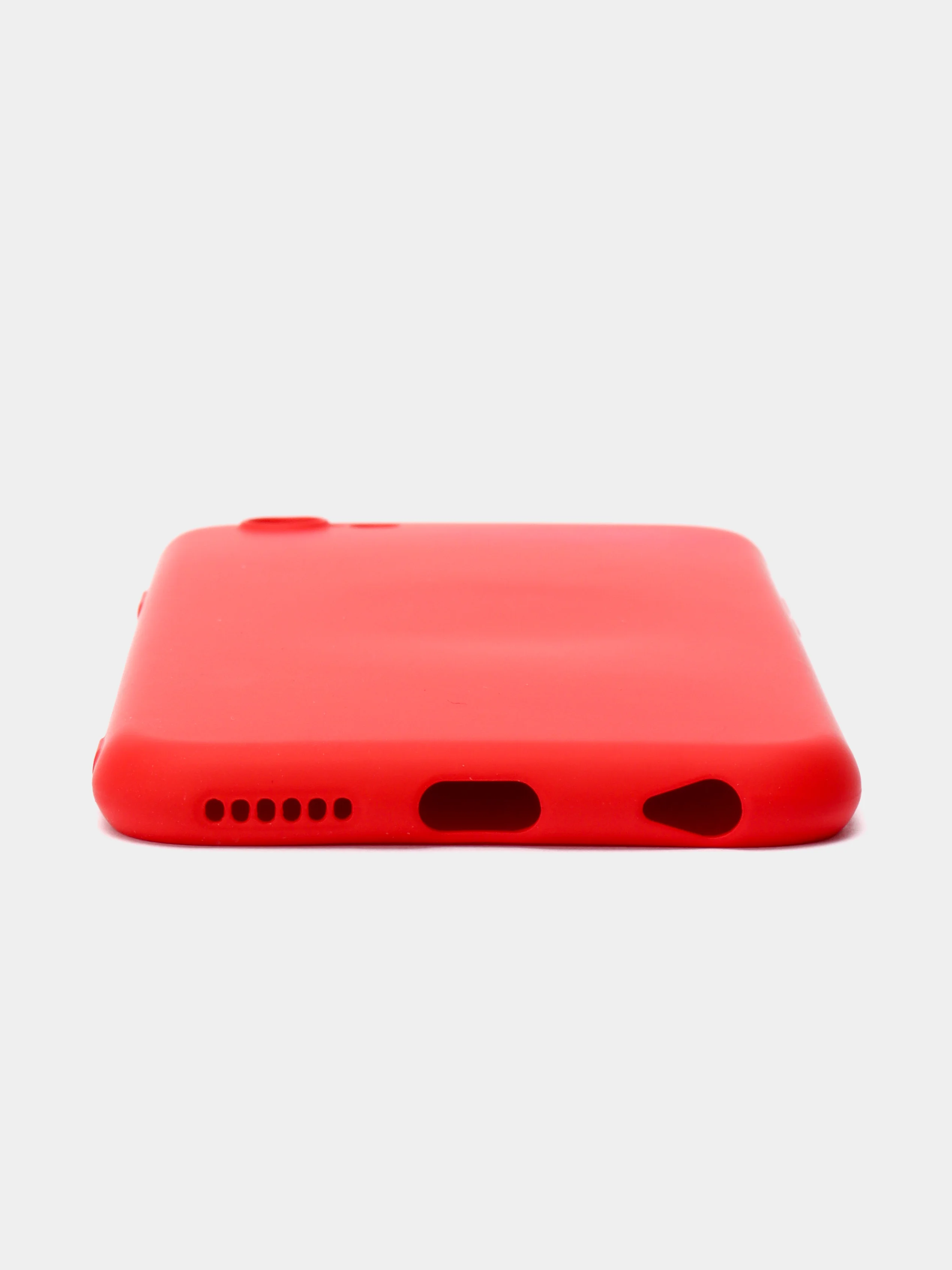 Красный чехол для Apple iPhone 6 / 6s