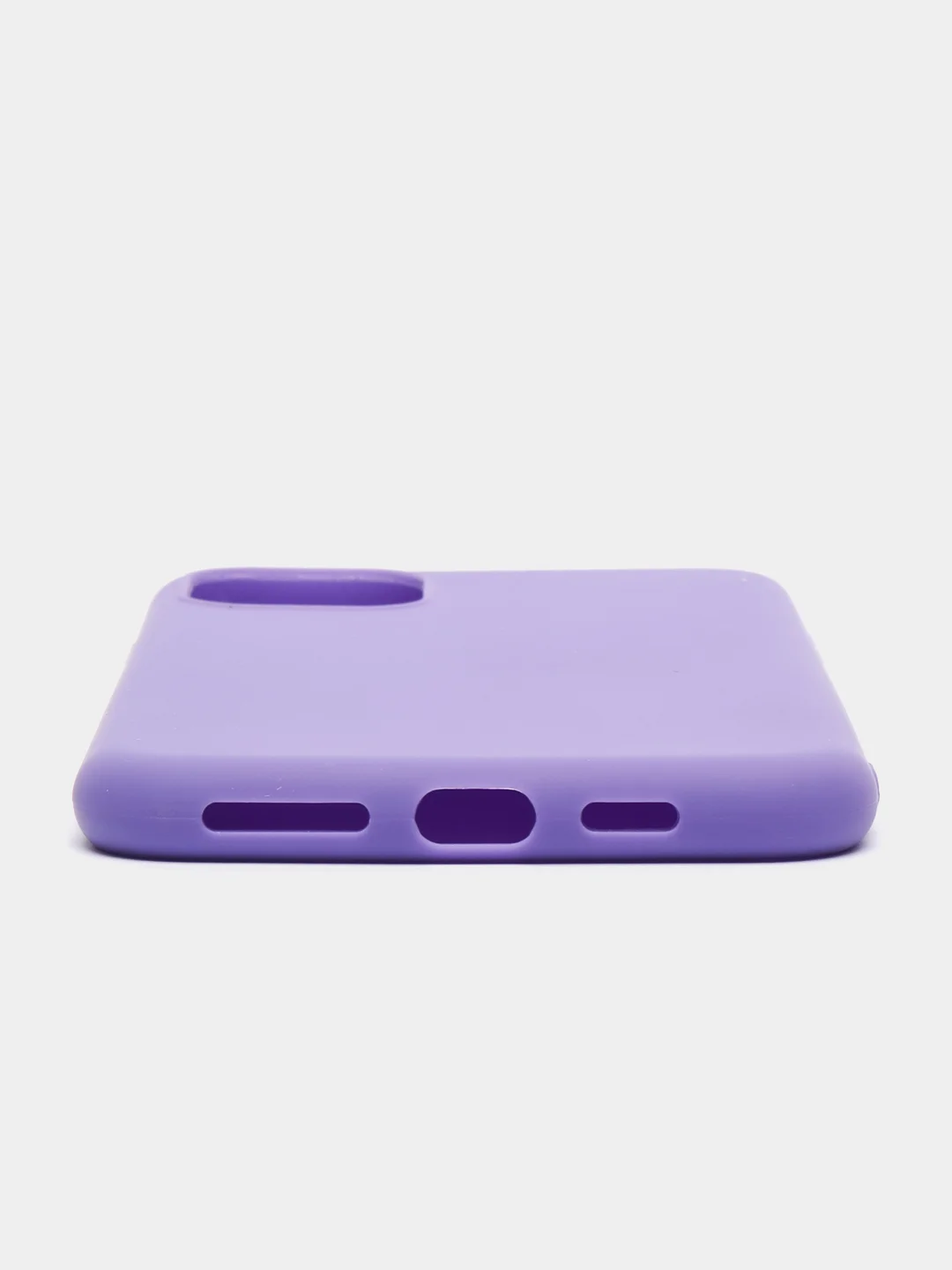 Пурпурный чехол для iPhone 11, 11 Pro, 11 Pro Max, 12 mini, 12, 12 Pro, 12 Pro Max, 13, 13 Pro Max
