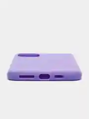 Пурпурный чехол для iPhone 11, 11 Pro, 11 Pro Max, 12 mini, 12, 12 Pro, 12 Pro Max, 13, 13 Pro Max