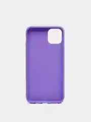Пурпурный чехол для iPhone 11, 11 Pro, 11 Pro Max, 12 mini, 12, 12 Pro, 12 Pro Max, 13, 13 Pro Max