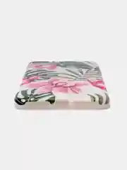Розовый чехол для IPhone