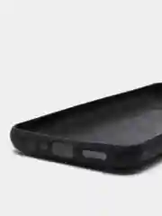 Зеленый чехол для Realme C15 силиконовый