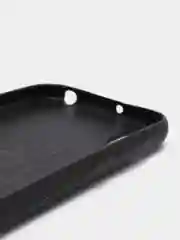 Чехол для Honor 8S/Huawei Y5 2019, под кожу, силиконовый