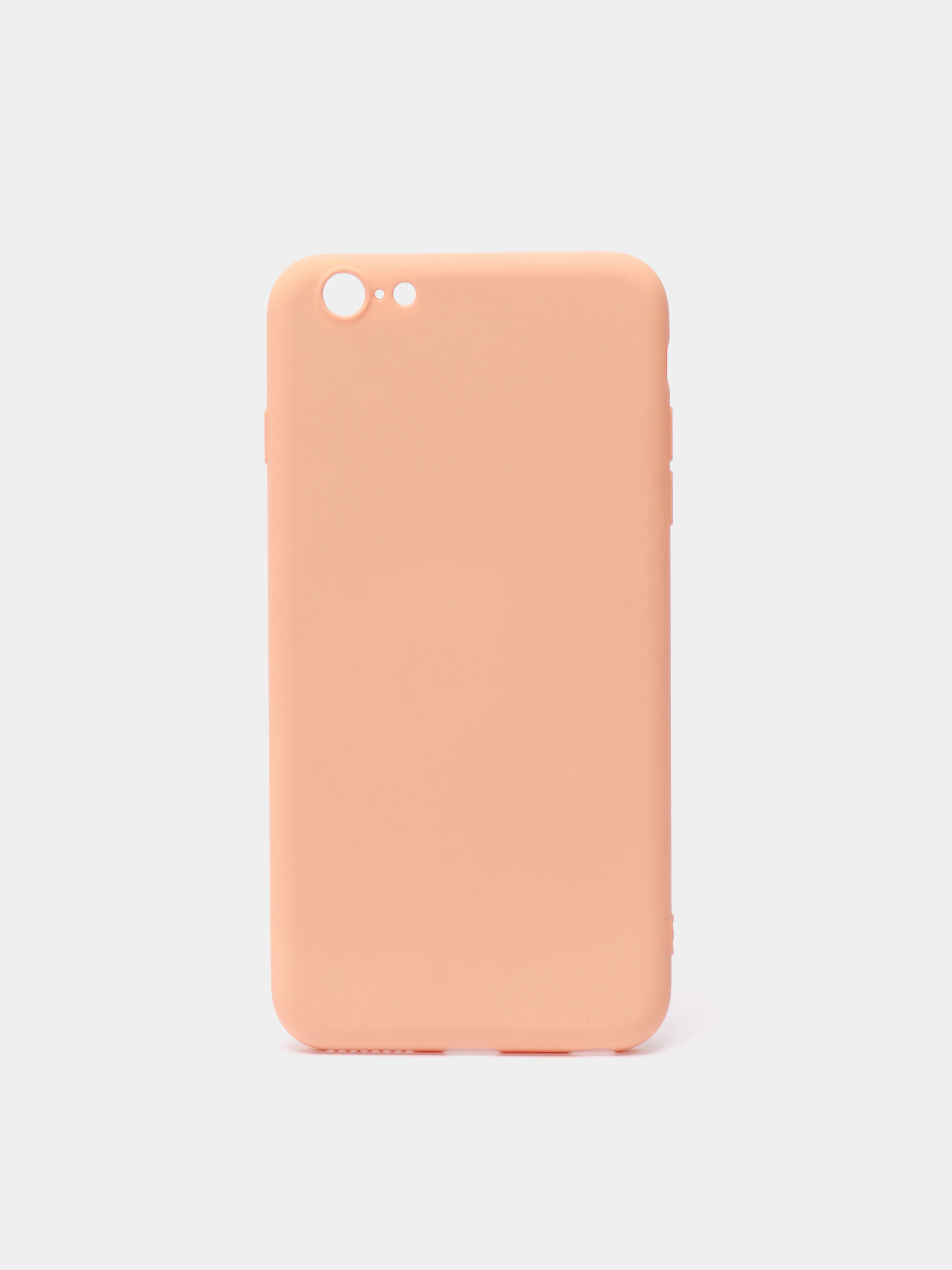 Розовый чехол для Apple iPhone 6 Plus / 6s Plus