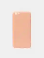Розовый чехол для Apple iPhone 6 Plus / 6s Plus