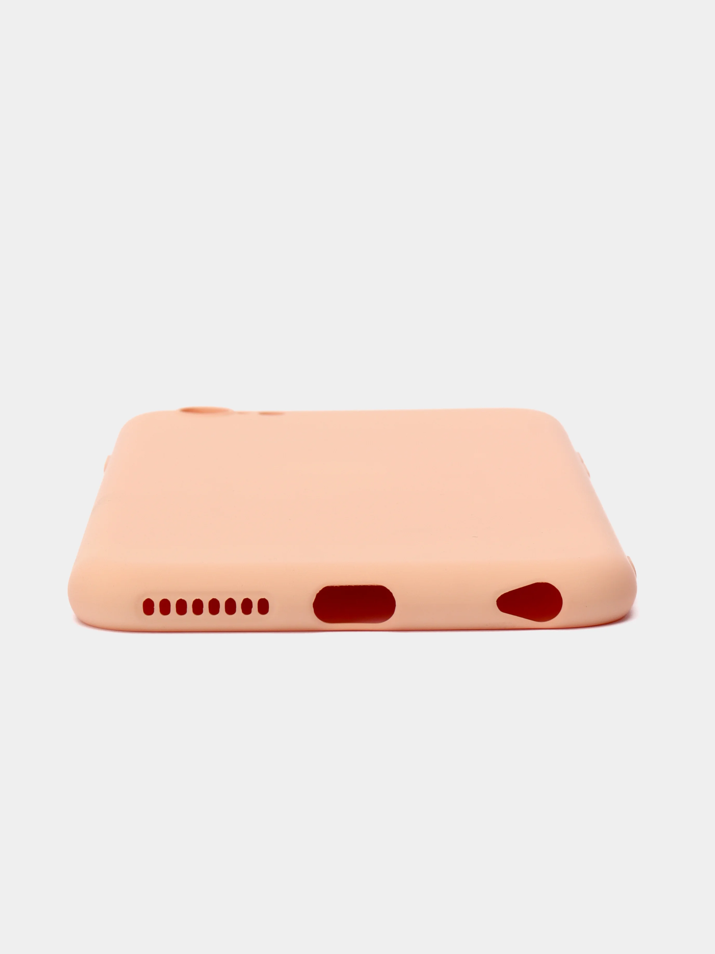 Розовый чехол для Apple iPhone 6 Plus / 6s Plus