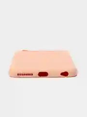 Розовый чехол для Apple iPhone 6 Plus / 6s Plus