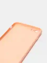 Розовый чехол для Apple iPhone 6 Plus / 6s Plus