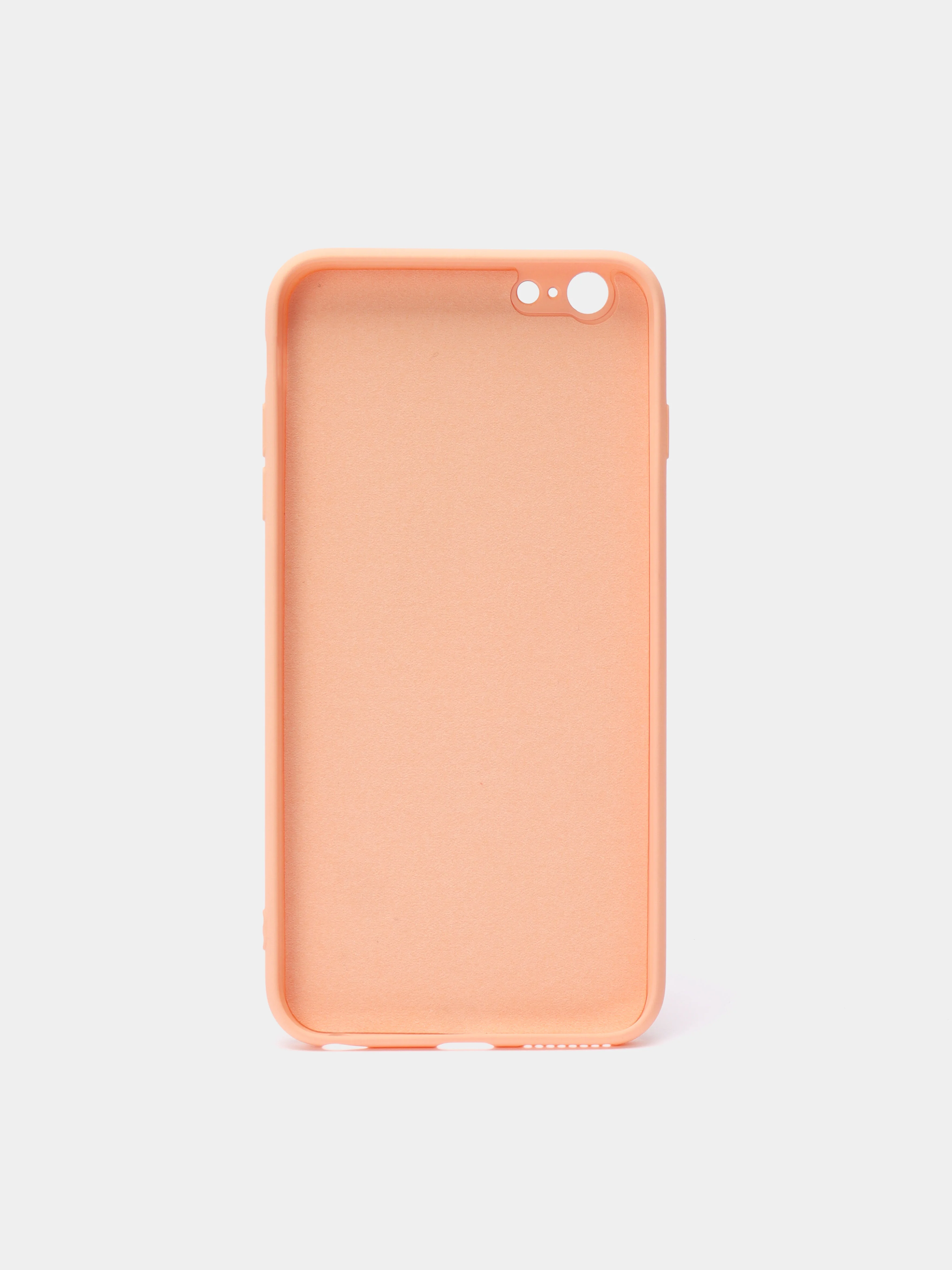 Розовый чехол для Apple iPhone 6 Plus / 6s Plus