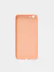 Розовый чехол для Apple iPhone 6 Plus / 6s Plus