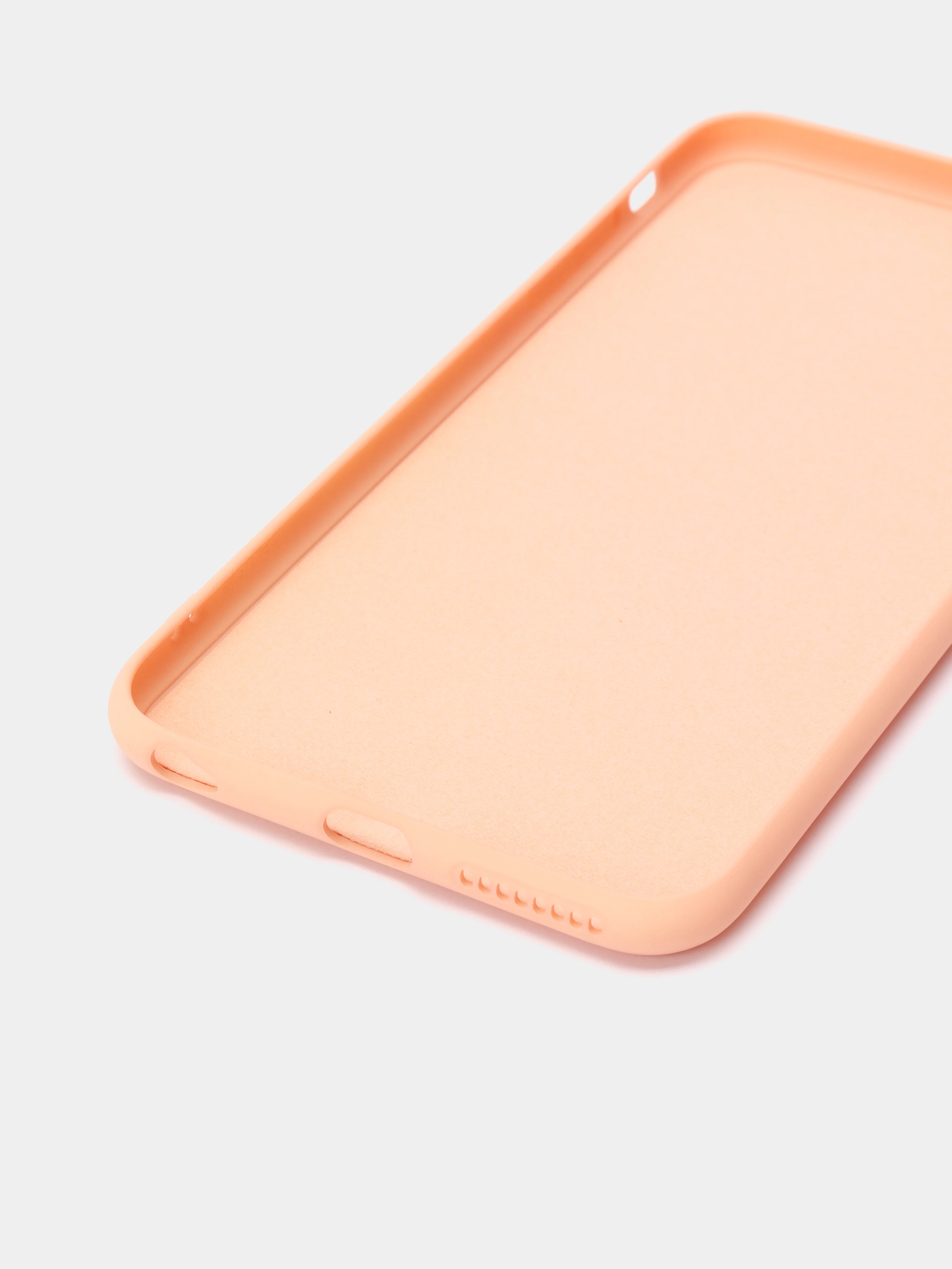 Розовый чехол для Apple iPhone 6 Plus / 6s Plus
