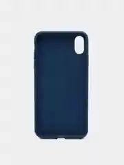 Синий чехол для iPhone 6, 6S Plus, 7, 8 Plus, 11 Pro Max, X, XS, 13 Pro