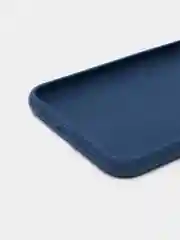 Синий чехол для iPhone 6, 6S Plus, 7, 8 Plus, 11 Pro Max, X, XS, 13 Pro