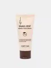 Крем для лица с экстрактом улитки Snail+EGF Perfect Secret Skin, 50 гр