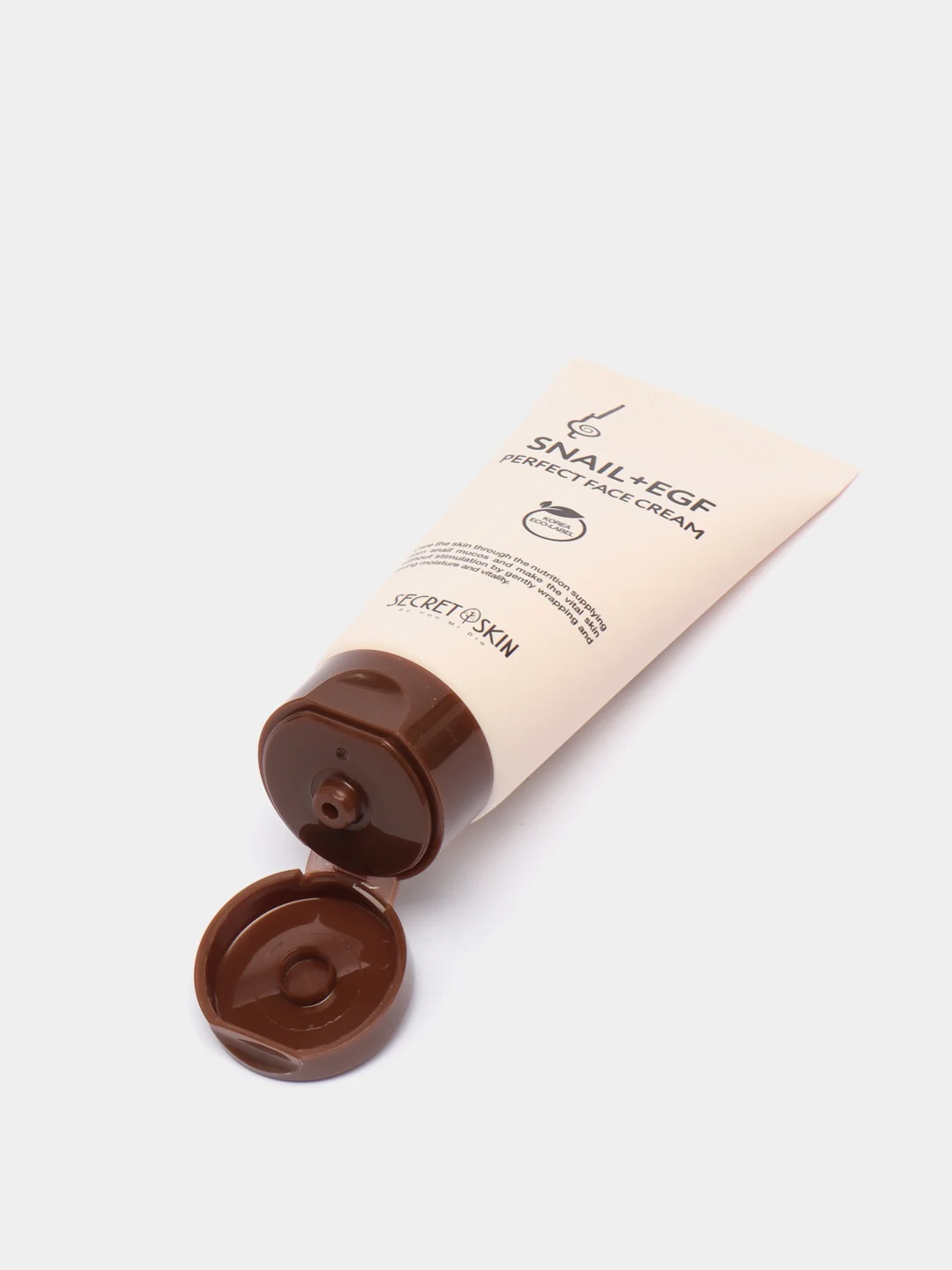 Крем для лица с экстрактом улитки Snail+EGF Perfect Secret Skin, 50 гр