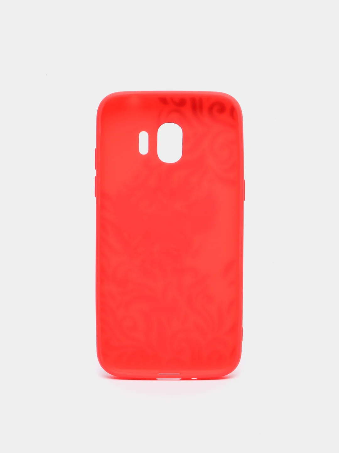 Красный чехлы "Герб" на Iphone, Samsung, Xiaomi, Honor, HYAWEI