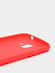 Красный чехлы "Герб" на Iphone, Samsung, Xiaomi, Honor, HYAWEI