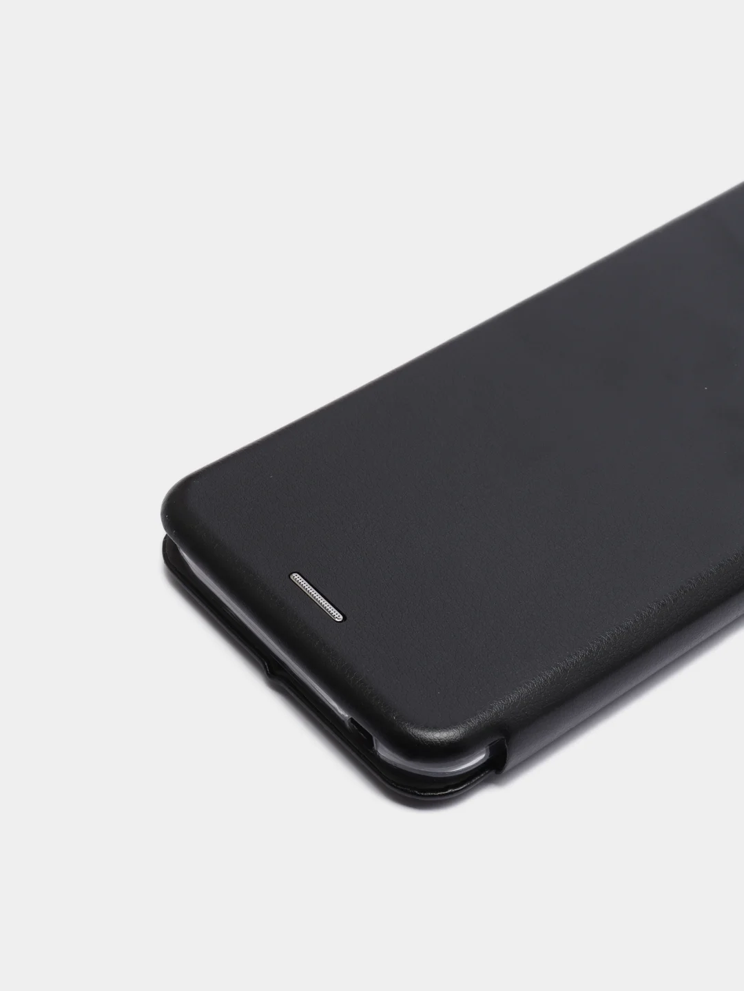 Синий чехол-книжка Redmi 10A, Redmi 9C
