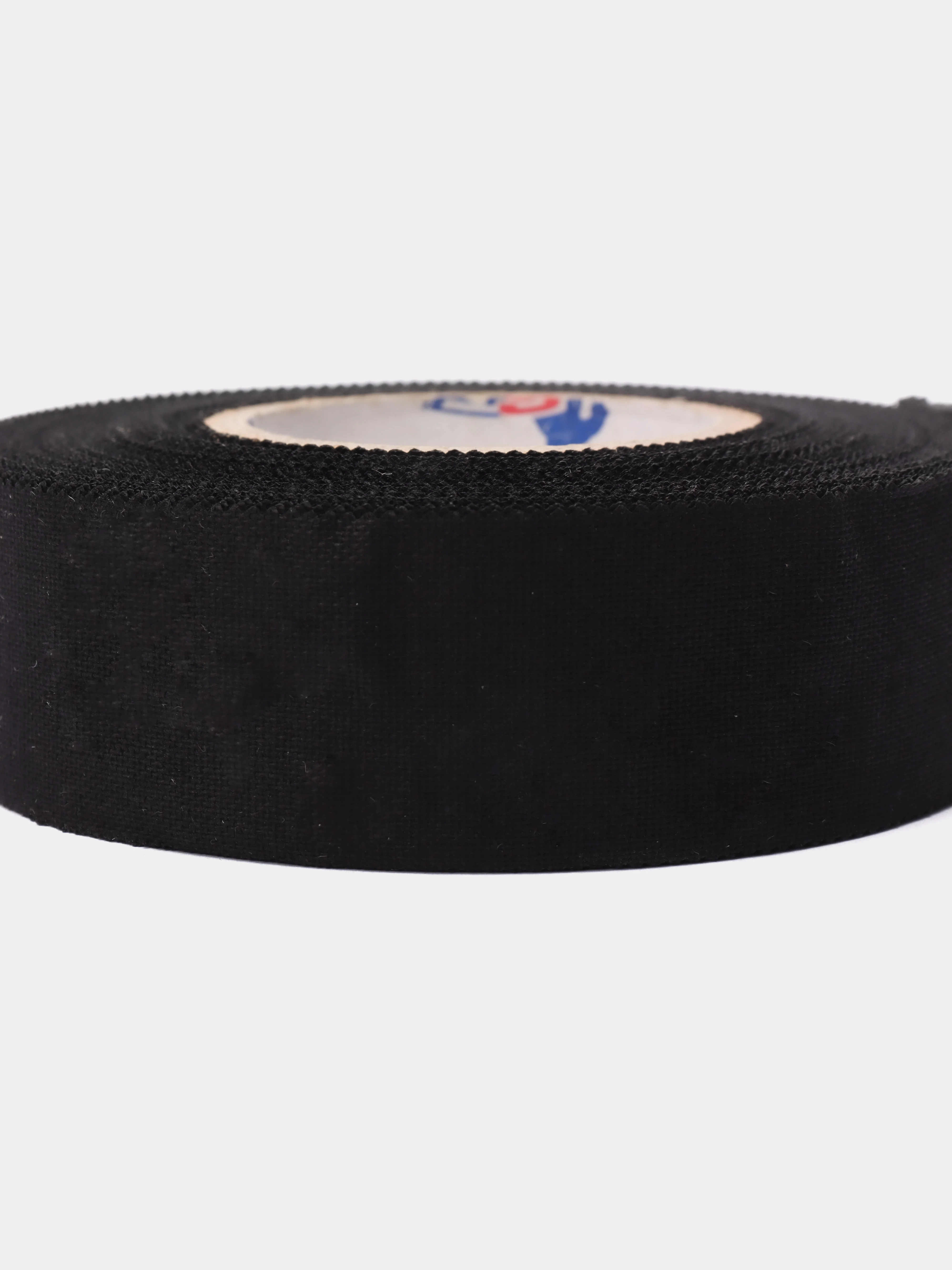 Черный лента для крюка SPORTSTAPE Cloth Hockey Tape Обмотка для клюшки
