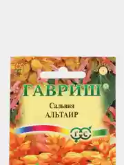 Сальвия Альтаир, семена, цветы