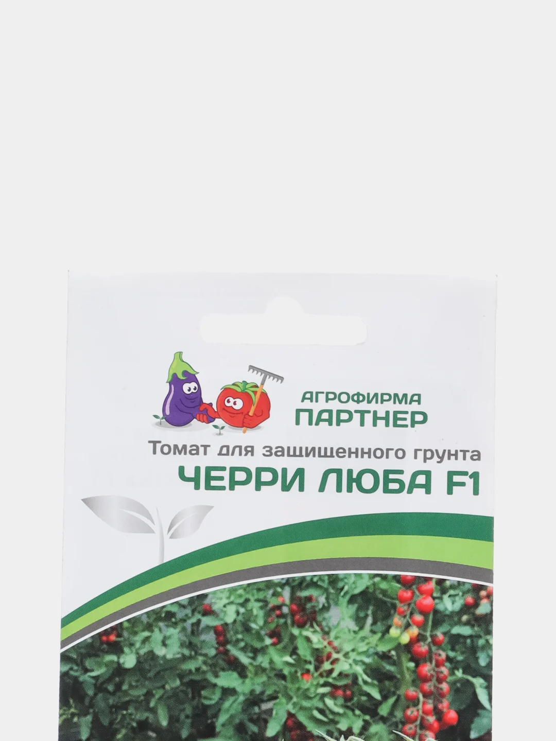Семена Томат "Черри Люба F1"