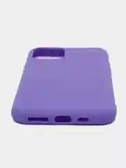 Пурпурный чехол для iPhone 11, 11 Pro, 11 Pro Max, 12 mini, 12, 12 Pro, 12 Pro Max, 13, 13 Pro Max