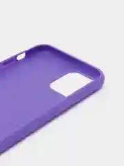 Пурпурный чехол для iPhone 11, 11 Pro, 11 Pro Max, 12 mini, 12, 12 Pro, 12 Pro Max, 13, 13 Pro Max