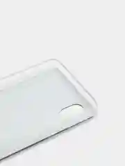 Хром чехол Samsung Galaxy A01 Core, Самсунг Галакси А01 Кор с рисунком