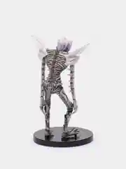 Белый коллекционные фигурки аниме Death Note (Тетрадь Смерти), 2 вида