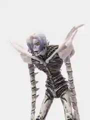 Белый коллекционные фигурки аниме Death Note (Тетрадь Смерти), 2 вида