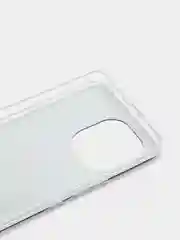 Приглушённый хаки чехол Xiaomi Mi 11 силиконовый, Сяоми Ми 11 с рисунком