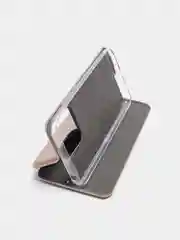 Золотой чехол-книжка Redmi 10A, Redmi 9C