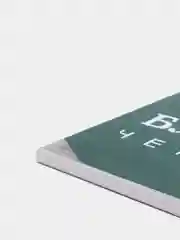 Бумага для черчения, А4, 40 л, 160 г/м, 210*297 мм, без рамки, блок в плёнке