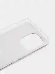 Розовый чехол Xiaomi Mi 11 силиконовый, Сяоми Ми 11 с рисунком