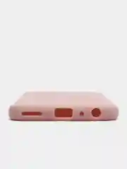 Лавандовый чехол для Oppo A 57, силиконовый, 6 цветов
