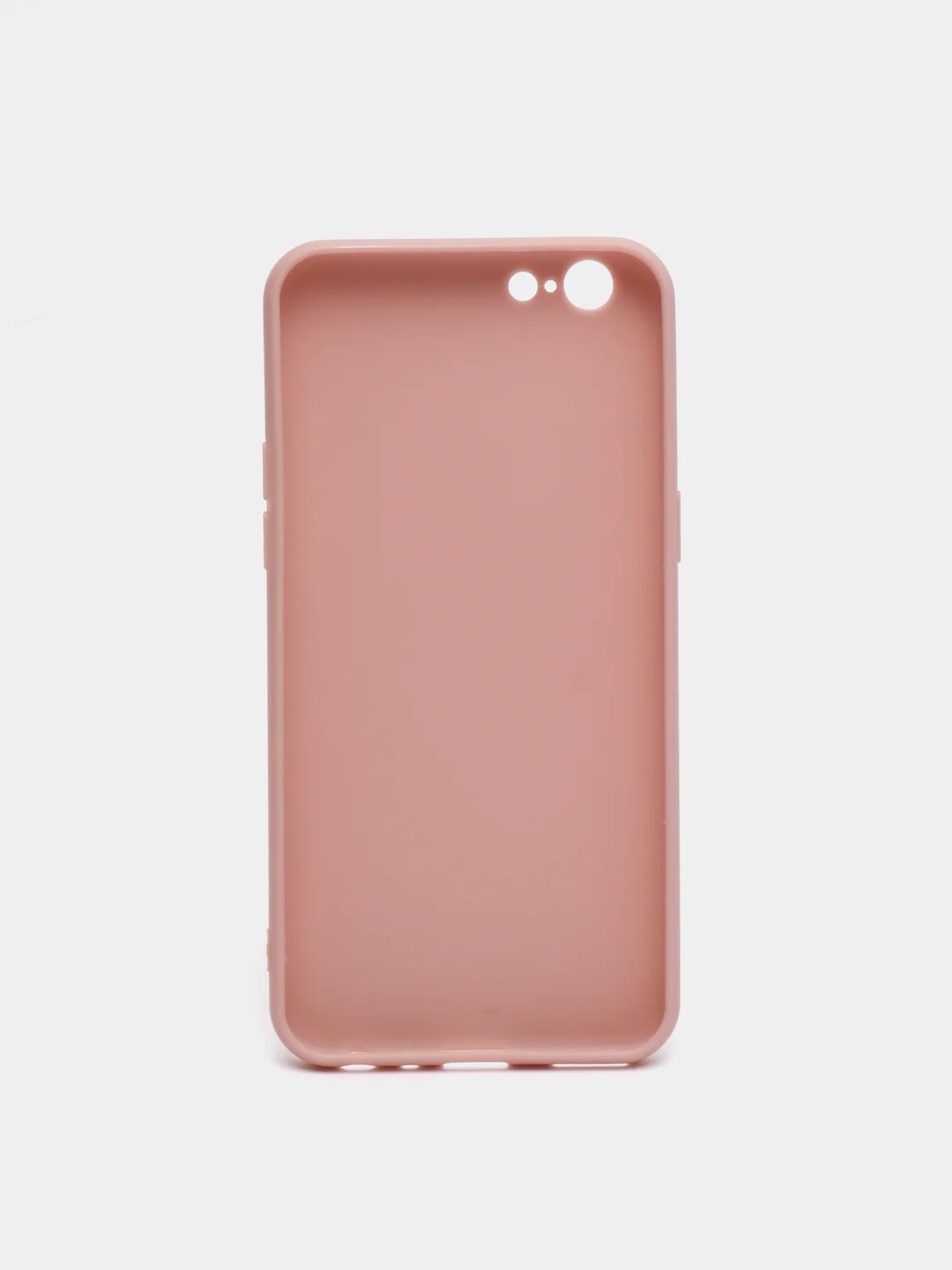 Лавандовый чехол для Oppo A 57, силиконовый, 6 цветов