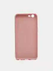 Лавандовый чехол для Oppo A 57, силиконовый, 6 цветов
