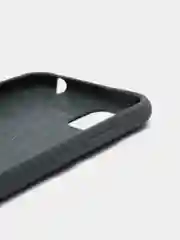Тёмно-зелёный мягкий и тонкий силиконовый чехол для Huawei Honor 9S, Y5P