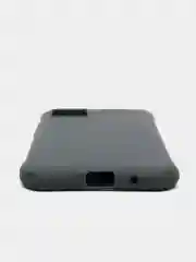 Тёмно-зелёный мягкий и тонкий силиконовый чехол для Huawei Honor 9S, Y5P
