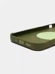 Бордовый чехол iPhone 13 / 13 Pro / 13 Pro Max 6.7" TPU, без логотипа, закрытый низ