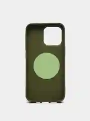 Бордовый чехол iPhone 13 / 13 Pro / 13 Pro Max 6.7" TPU, без логотипа, закрытый низ