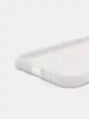Белый чехол силиконовый для iPhone 11, 11 Pro, 11 Pro Max, 12 Pro, 12 Pro Max