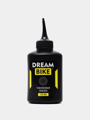 Смазка тефлоновая Dream Bike, 120 мл