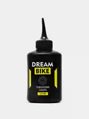 Смазка тефлоновая Dream Bike, 120 мл