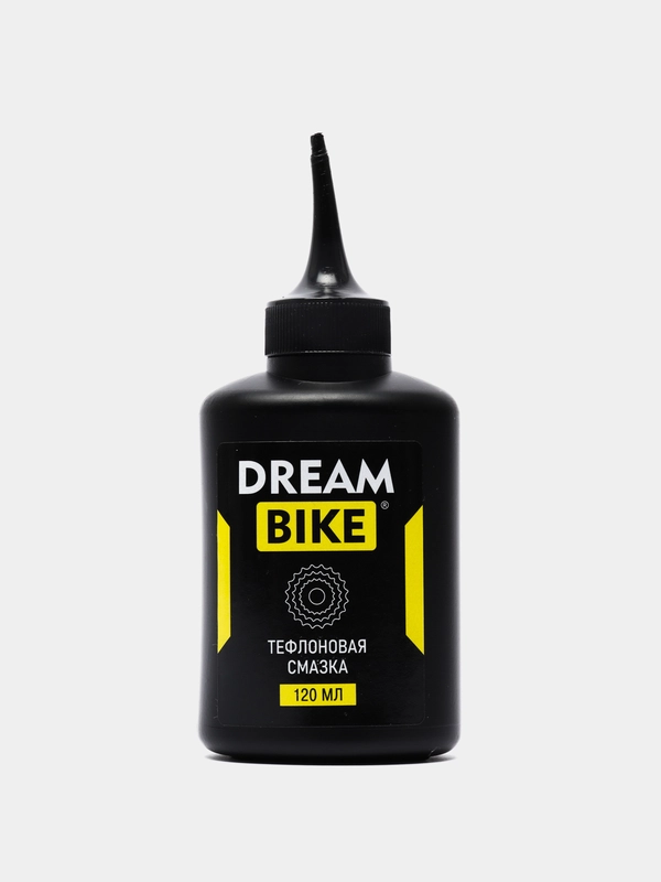 Смазка тефлоновая Dream Bike, 120 мл