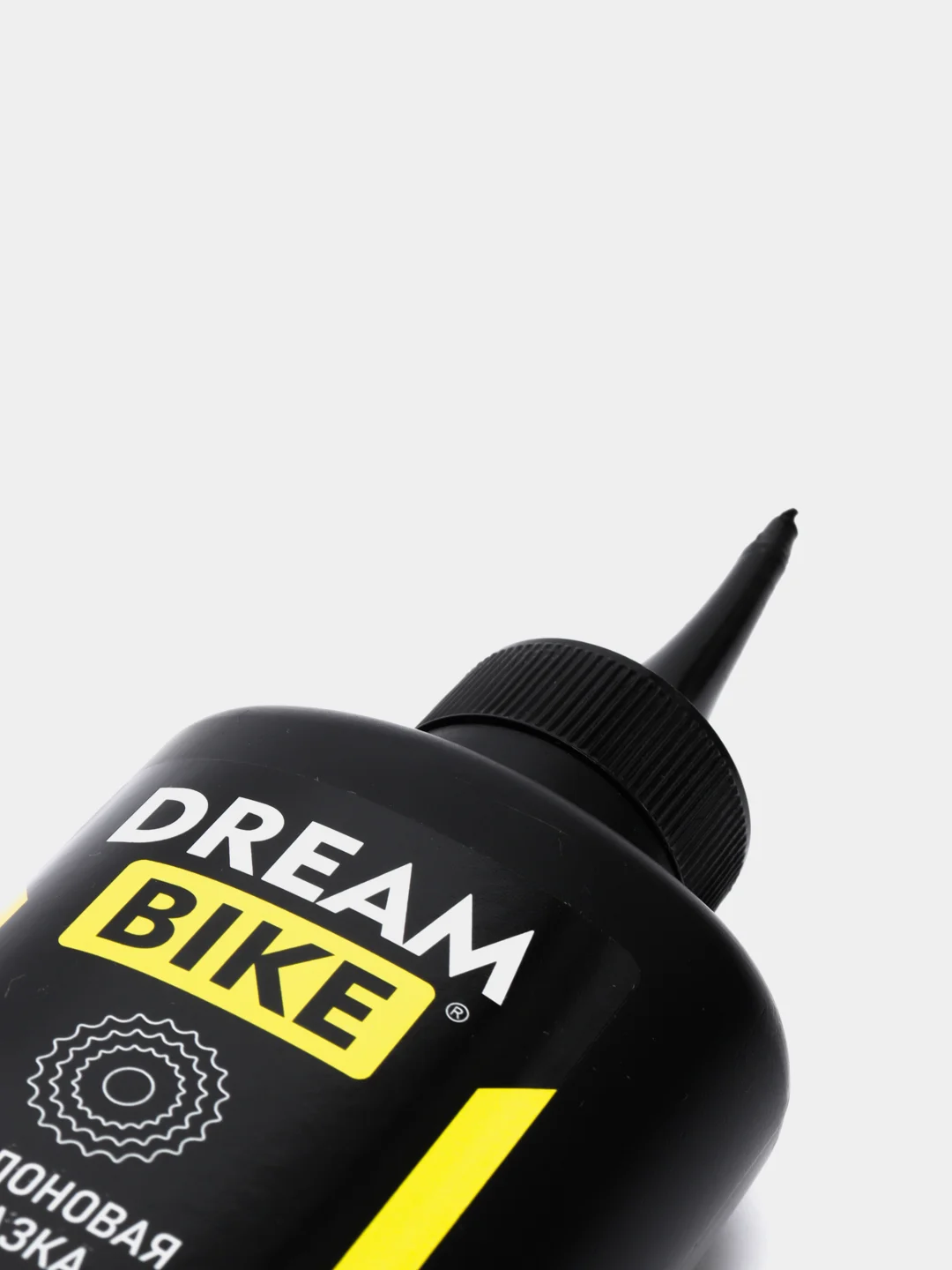 Смазка тефлоновая Dream Bike, 120 мл
