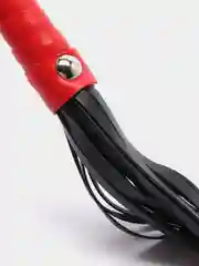 Коралловый плетка БДСМ