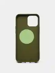 Бордовый чехол iPhone 13 / 13 Pro / 13 Pro Max 6.7" TPU, без логотипа, закрытый низ