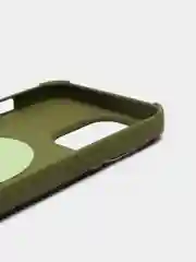 Бордовый чехол iPhone 13 / 13 Pro / 13 Pro Max 6.7" TPU, без логотипа, закрытый низ